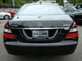 Black - S 550 4Matic Sedan Photo No. 5