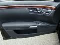 Black - S 550 4Matic Sedan Photo No. 7