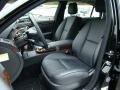 Black - S 550 4Matic Sedan Photo No. 8