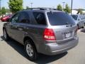 Alpine Gray - Sorento LX Photo No. 2