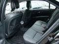 Black - S 550 4Matic Sedan Photo No. 11