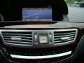 Black - S 550 4Matic Sedan Photo No. 13