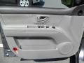 Alpine Gray - Sorento LX Photo No. 9