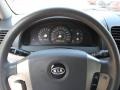 Alpine Gray - Sorento LX Photo No. 11