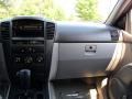 Alpine Gray - Sorento LX Photo No. 17