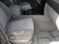 Alpine Gray - Sorento LX Photo No. 20