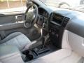 Alpine Gray - Sorento LX Photo No. 22