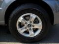 Alpine Gray - Sorento LX Photo No. 25