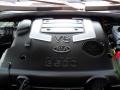 Alpine Gray - Sorento LX Photo No. 26