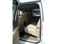 Summit White - Silverado 2500HD LTZ Crew Cab 4x4 Photo No. 5