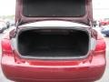 Dark Cherry Red - Sonata GLS Photo No. 6