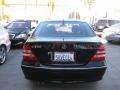 Black - C 350 Luxury Photo No. 3