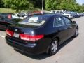 2003 Nighthawk Black Pearl Honda Accord EX-L Sedan  photo #4