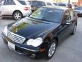 Black - C 350 Luxury Photo No. 5