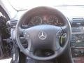 Black - C 350 Luxury Photo No. 15