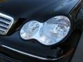 Black - C 350 Luxury Photo No. 20