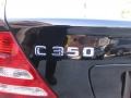 Black - C 350 Luxury Photo No. 22