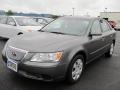 Willow Gray - Sonata GLS Photo No. 1