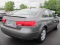 Willow Gray - Sonata GLS Photo No. 2