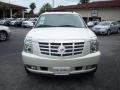 White Diamond Tricoat - Escalade ESV Premium Photo No. 12