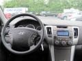 Willow Gray - Sonata GLS Photo No. 4