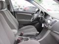 Willow Gray - Sonata GLS Photo No. 7
