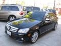 Black - C 300 Sport Photo No. 6