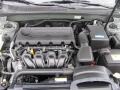 Willow Gray - Sonata GLS Photo No. 11