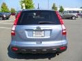 2007 Glacier Blue Metallic Honda CR-V EX-L  photo #3