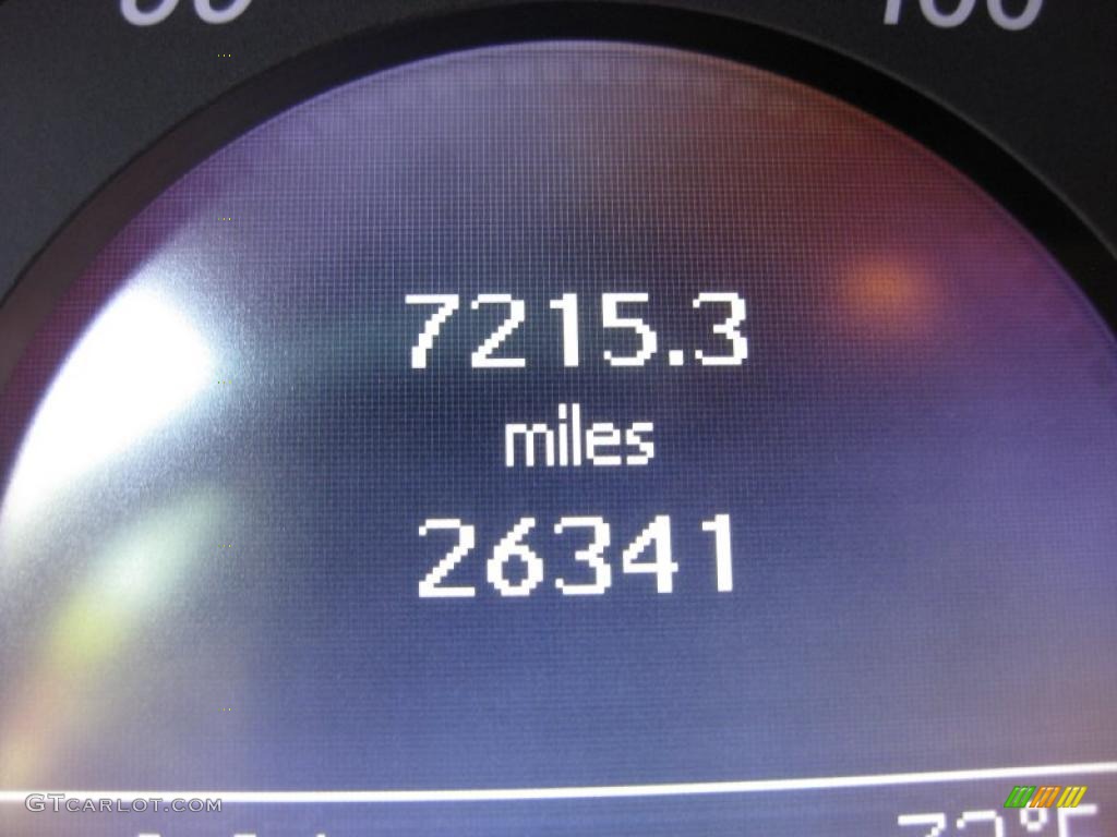 2008 C 300 Sport - Black / Black photo #10