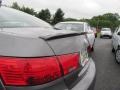 Willow Gray - Sonata GLS Photo No. 13