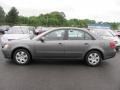 Willow Gray - Sonata GLS Photo No. 14