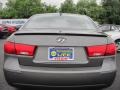 Willow Gray - Sonata GLS Photo No. 16