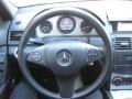 Black - C 300 Sport Photo No. 16