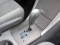 Willow Gray - Sonata GLS Photo No. 20