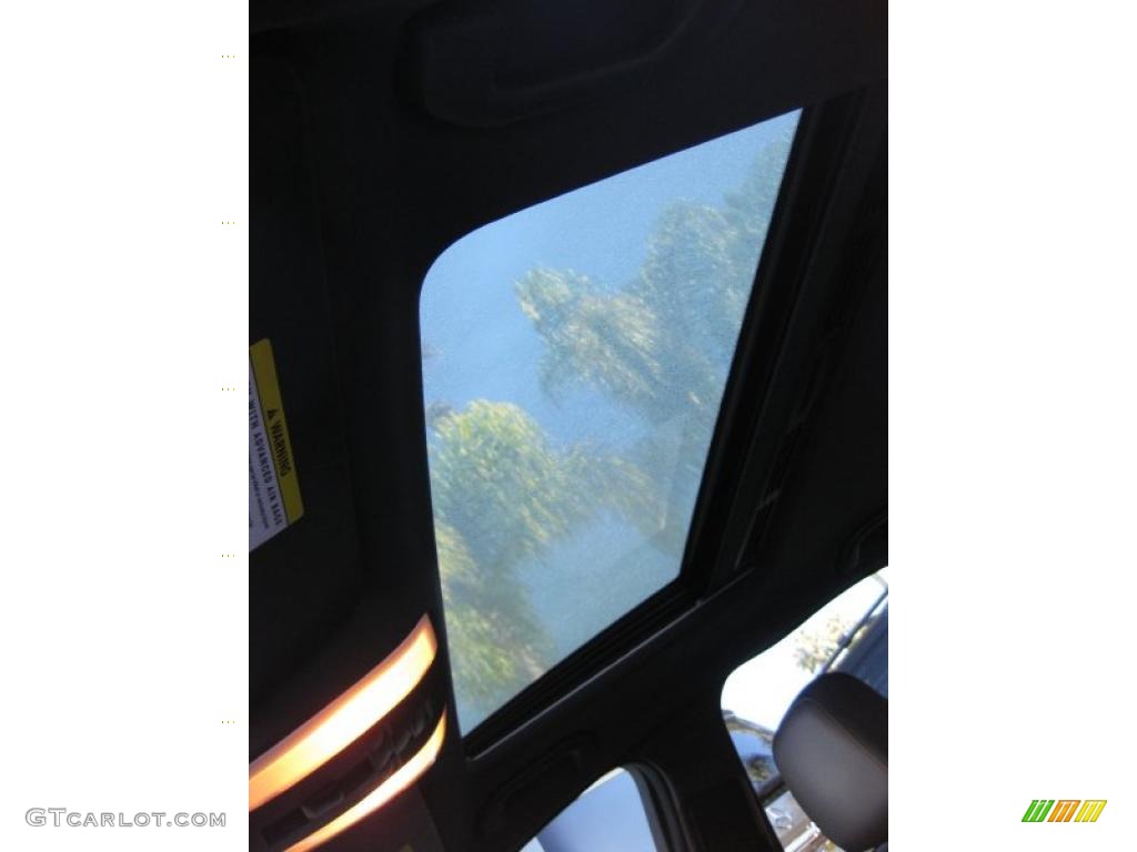 2008 C 300 Sport - Black / Black photo #20