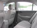 Willow Gray - Sonata GLS Photo No. 22