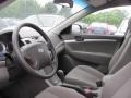 Willow Gray - Sonata GLS Photo No. 23