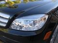 Black - C 300 Sport Photo No. 22