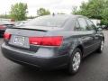 Willow Gray - Sonata GLS Photo No. 2