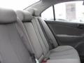 Willow Gray - Sonata GLS Photo No. 8