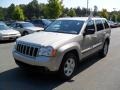 Light Graystone Pearl - Grand Cherokee Laredo Photo No. 1