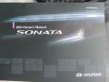 Willow Gray - Sonata GLS Photo No. 11