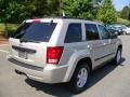 Light Graystone Pearl - Grand Cherokee Laredo Photo No. 4