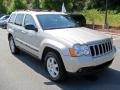 Light Graystone Pearl - Grand Cherokee Laredo Photo No. 5