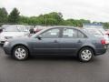Willow Gray - Sonata GLS Photo No. 14