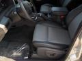 Light Graystone Pearl - Grand Cherokee Laredo Photo No. 7