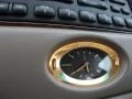 Light Parchment Gold Metallic - Town Car Cartier Photo No. 14