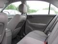 Willow Gray - Sonata GLS Photo No. 22