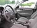 Willow Gray - Sonata GLS Photo No. 23